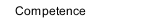 Competence